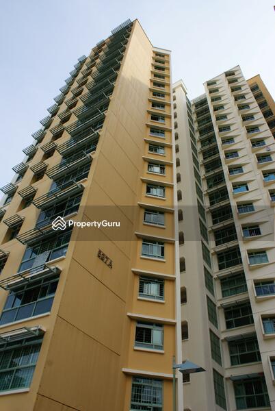 For Sale - 637A Punggol Drive