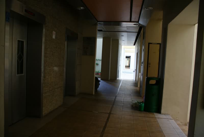 637A Punggol Drive