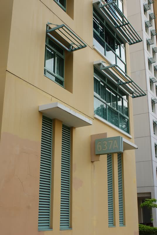 637A Punggol Drive