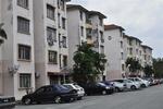 Semarak Apartment, Taman Putra Perdana #0