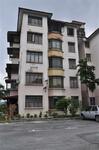 Semarak Apartment, Taman Putra Perdana #0