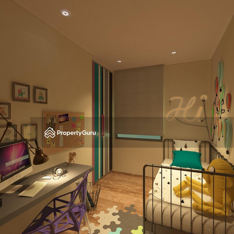 The Quartz Residence #0