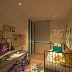 The Quartz Residence #0