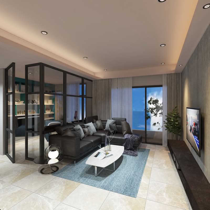 The Quartz Residence - iProperty.com.my