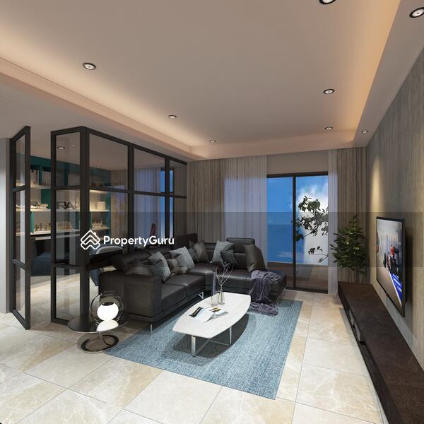 Untuk Dijual - The Quartz Residence