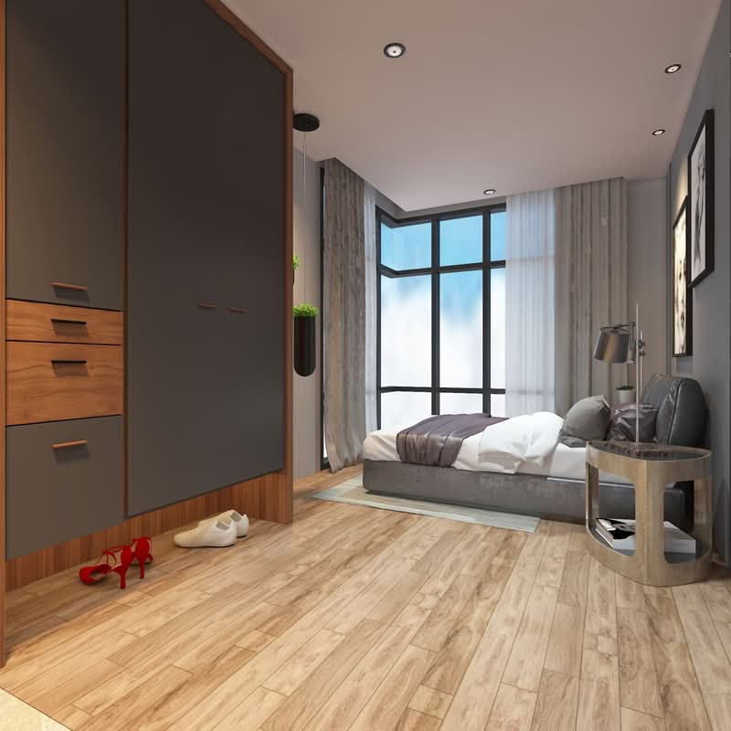 The Quartz Residence - iProperty.com.my