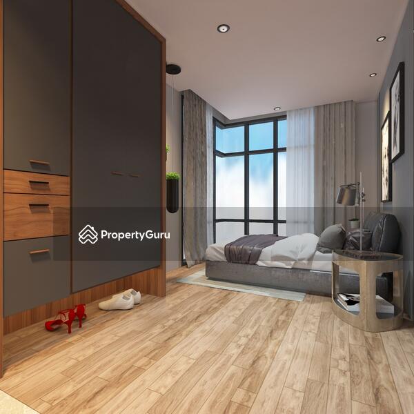 Untuk Dijual - The Quartz Residence