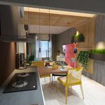 The Quartz Residence #0