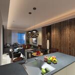 The Quartz Residence #0