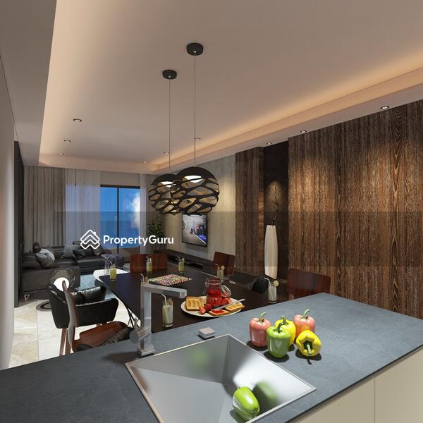 Untuk Dijual - The Quartz Residence