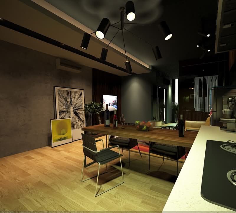 The Quartz Residence - iProperty.com.my