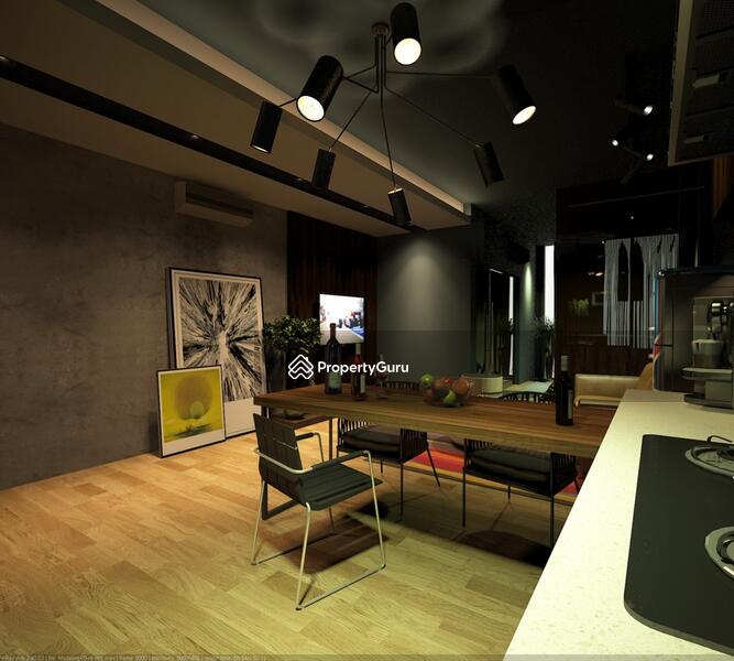 Untuk Dijual - The Quartz Residence