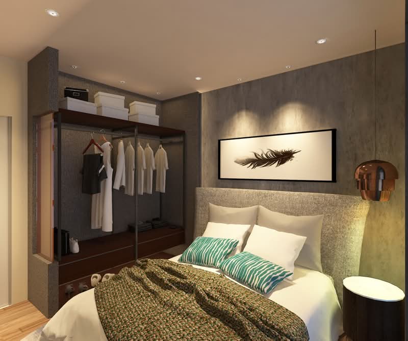 The Quartz Residence - iProperty.com.my