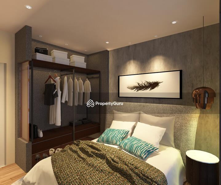 Untuk Dijual - The Quartz Residence