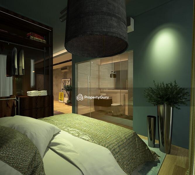 Untuk Dijual - The Quartz Residence