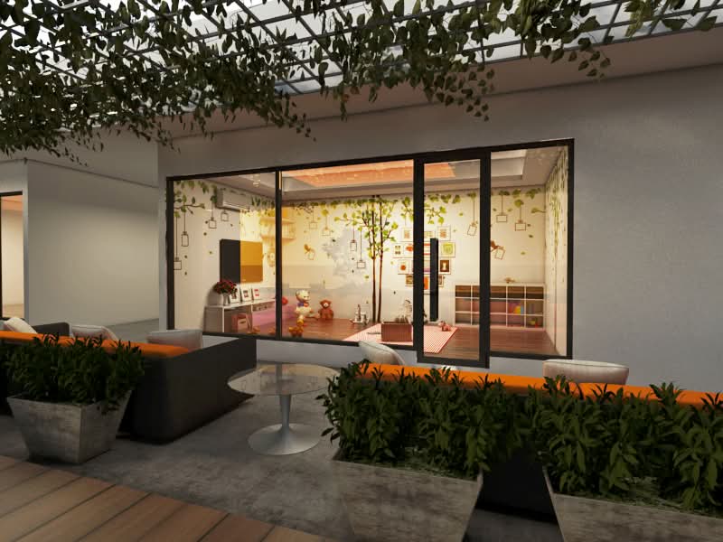 The Quartz Residence - iProperty.com.my