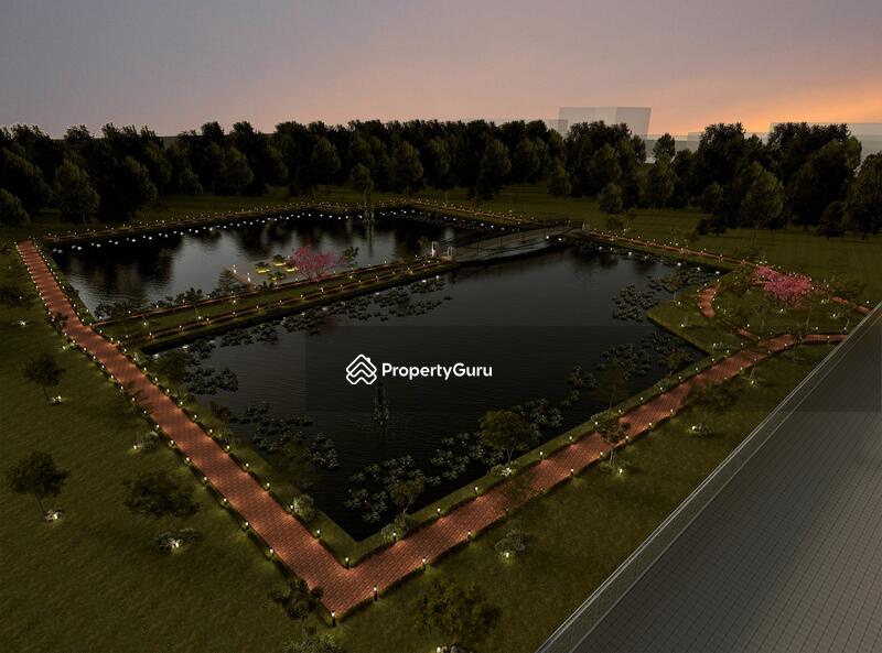 Untuk Dijual - The Quartz Residence