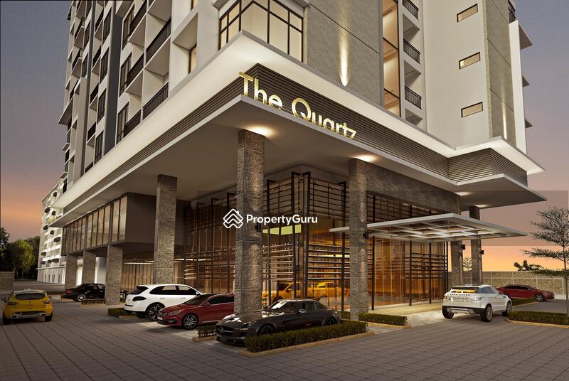 The Quartz Residence (Condominium) for Sale/Rent, 2024