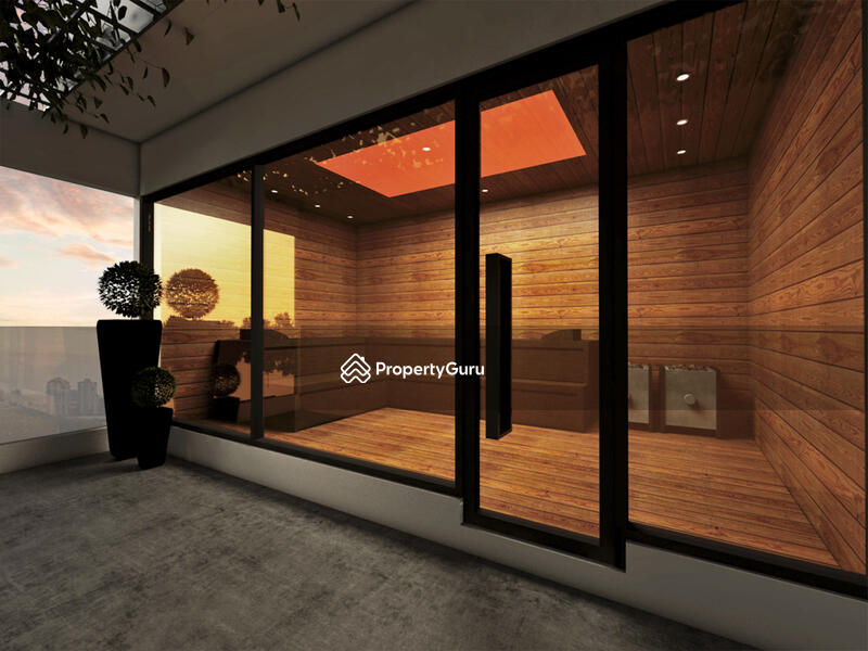 Untuk Dijual - The Quartz Residence