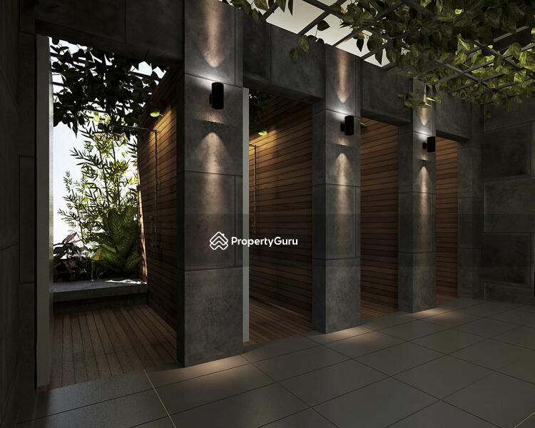 Untuk Dijual - The Quartz Residence
