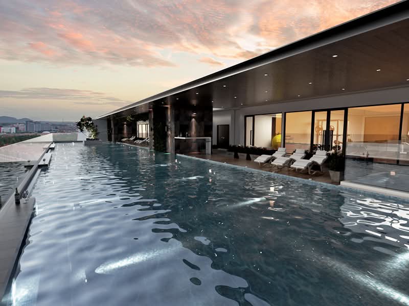 The Quartz Residence - iProperty.com.my