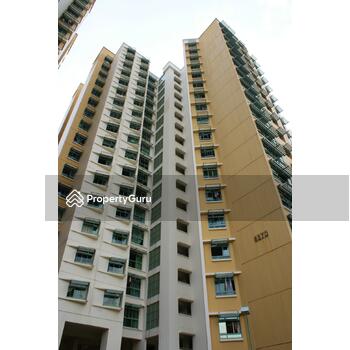 637D Punggol Drive
