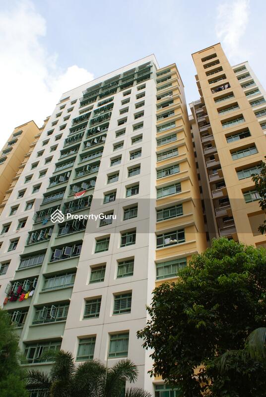 637D Punggol Drive #0