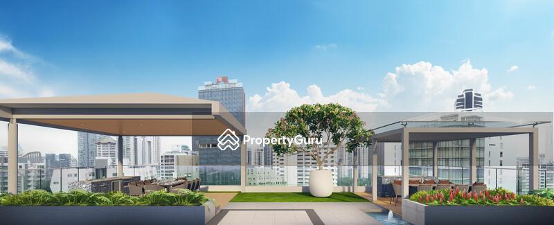 For Rent - Cairnhill 16
