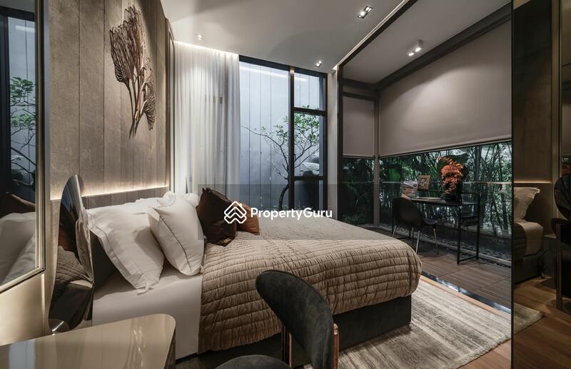 For Rent - Cairnhill 16