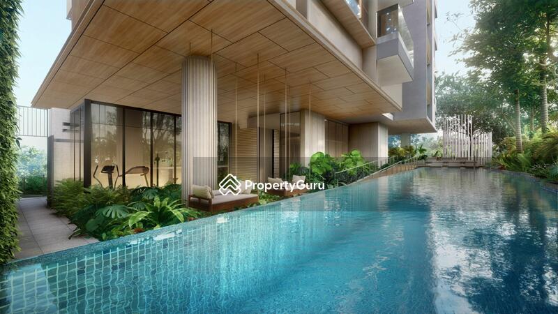 For Rent - Cairnhill 16