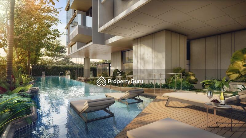 For Rent - Cairnhill 16