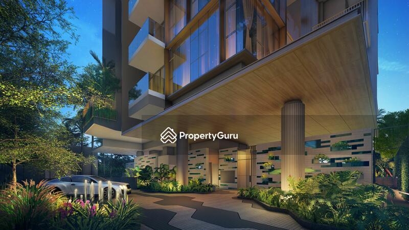For Rent - Cairnhill 16