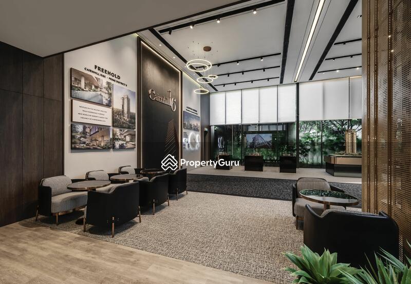 For Rent - Cairnhill 16