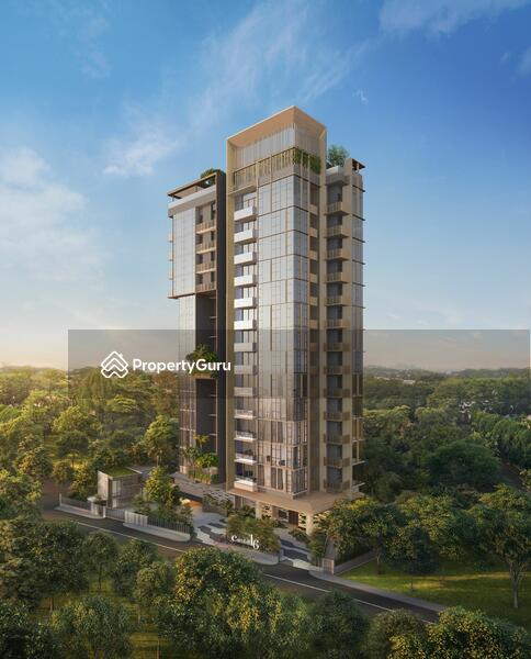 For Rent - Cairnhill 16