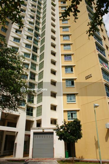 For Rent - 638A Punggol Drive