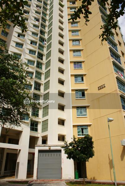 For Rent - 638A Punggol Drive