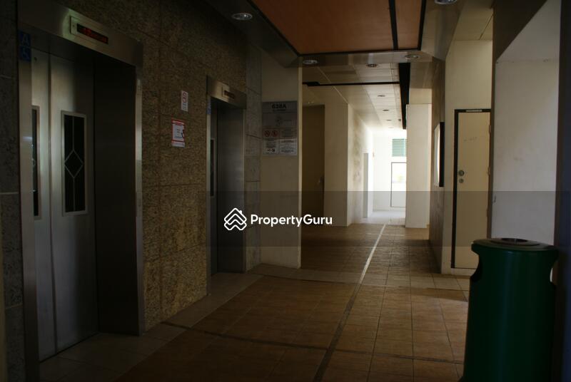 For Rent - 638A Punggol Drive