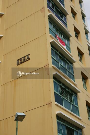 For Rent - 638A Punggol Drive