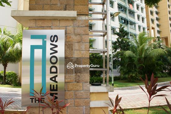 For Rent - 638A Punggol Drive
