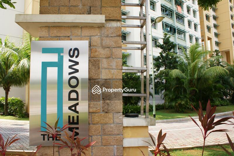 For Rent - 638A Punggol Drive