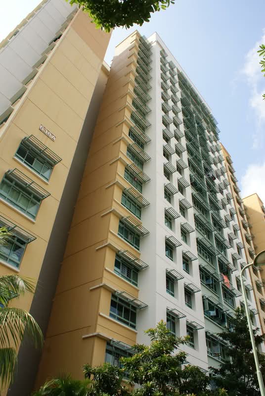 638A Punggol Drive