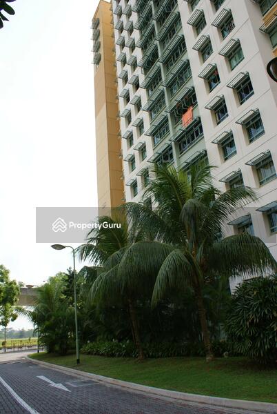 For Rent - 638A Punggol Drive