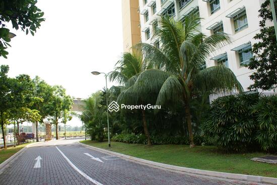 For Rent - 638A Punggol Drive