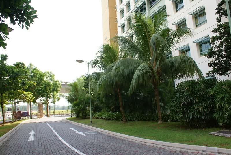 638A Punggol Drive