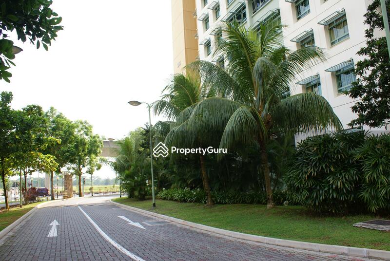 For Rent - 638A Punggol Drive
