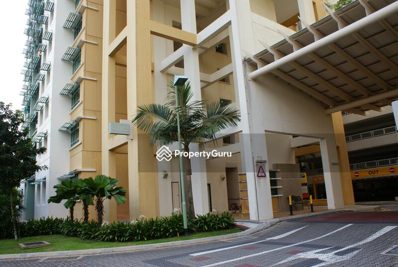 For Rent - 638A Punggol Drive