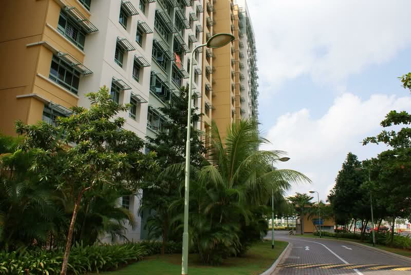638A Punggol Drive