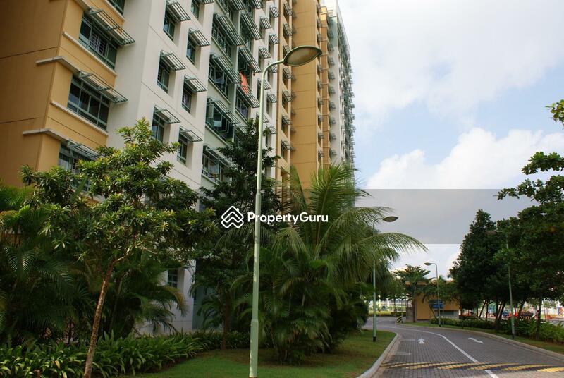 For Rent - 638A Punggol Drive