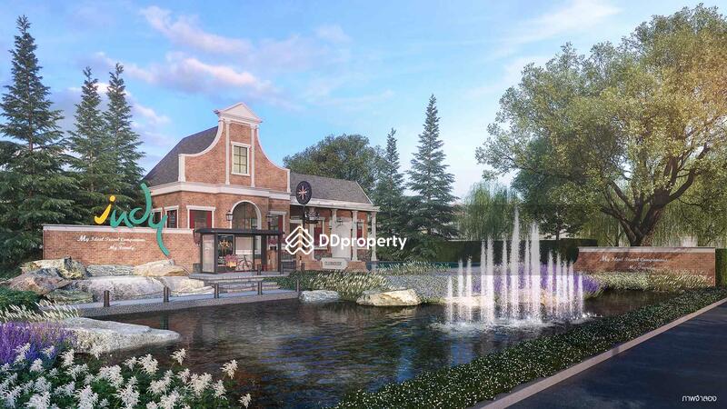 ขาย - Indy Westgate : อินดี้ เวสต์เกต, นนทบุรี