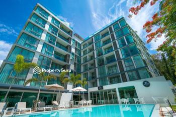 Ocean Stone : โอเชี่ยน สโตน
